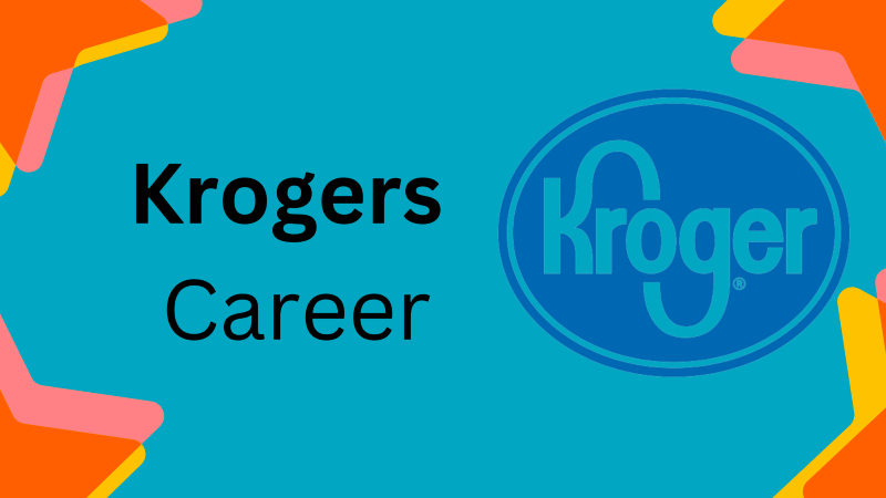 Kroger Career