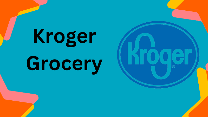 Kroger Grocery
