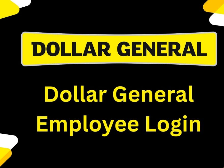 Dollar General Employee Login
