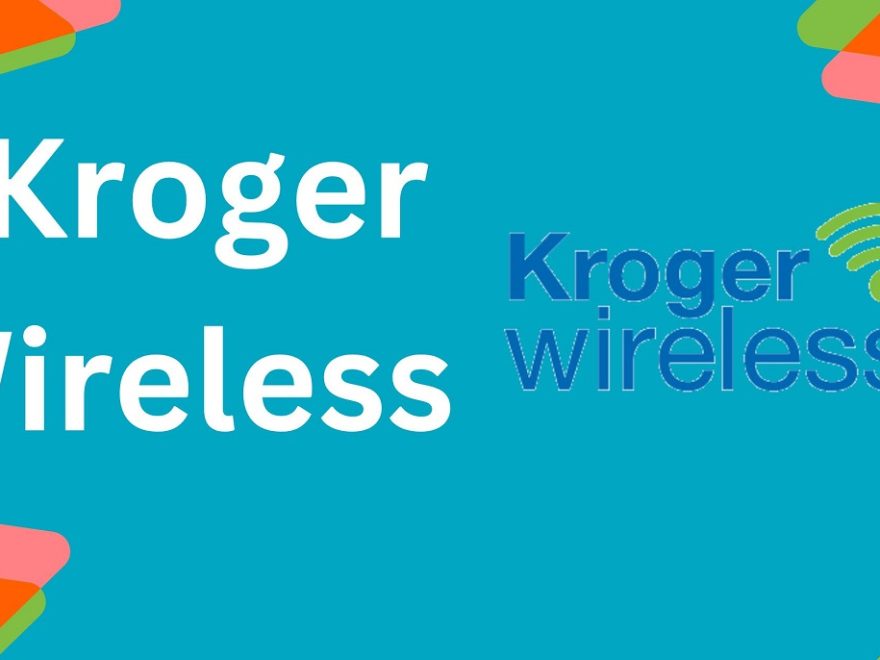 Kroger Wireless