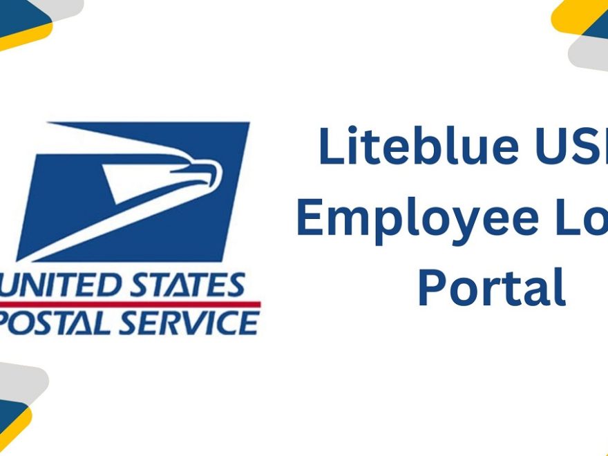 Liteblue USPS Employee Login Portal