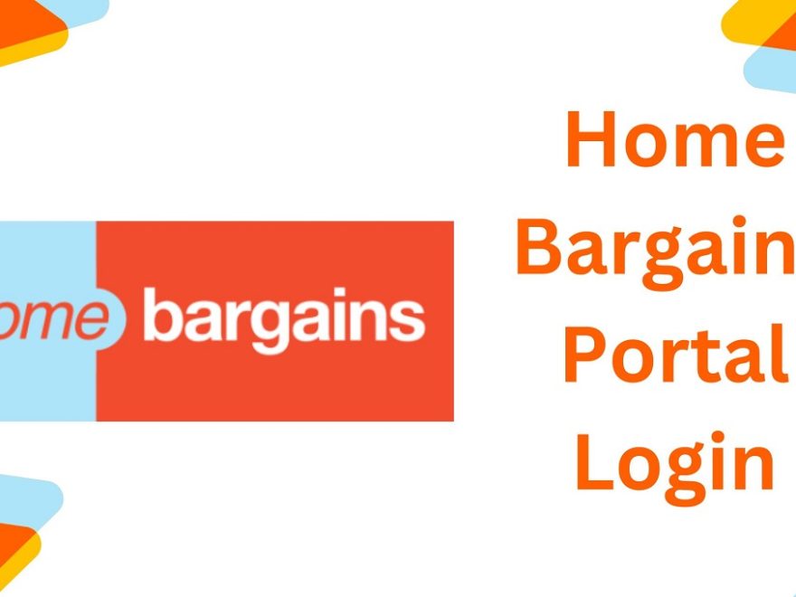 homebargains Login Portal