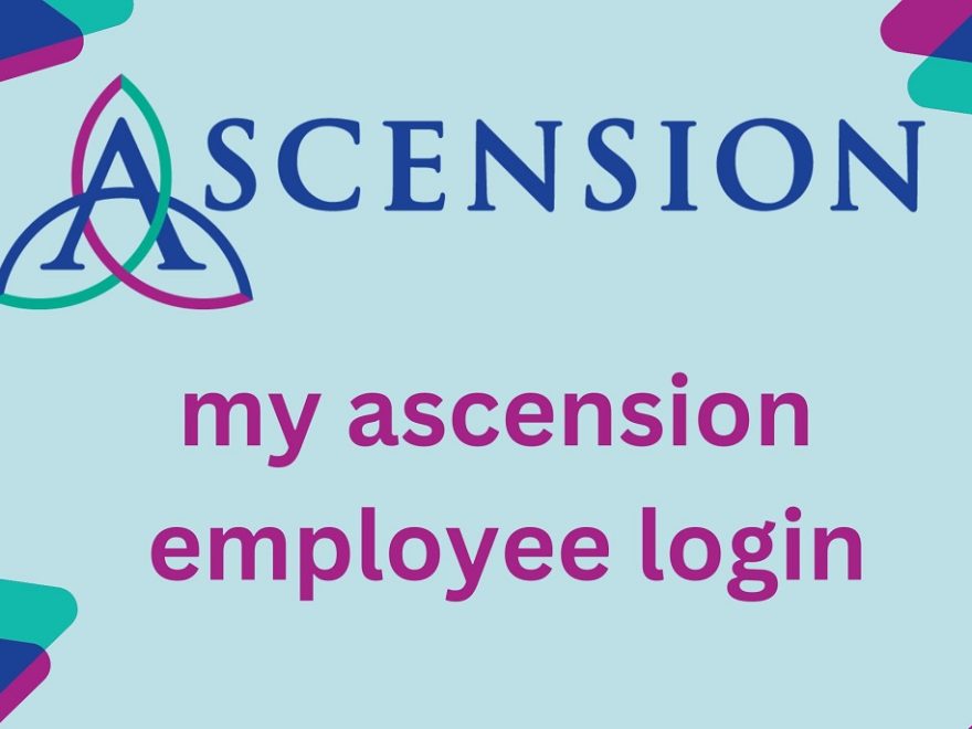 myascension login