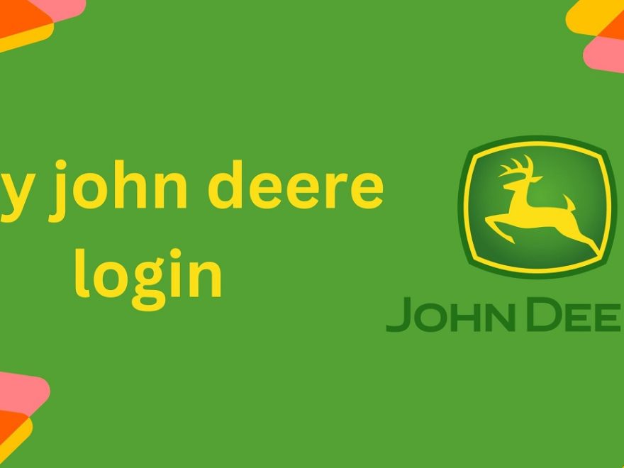 myjohndeere