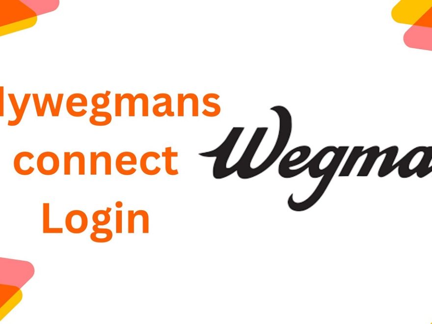 mywegmansconnect