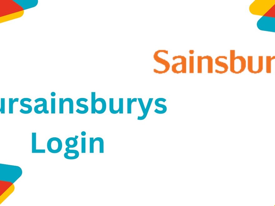 oursainsburys Login
