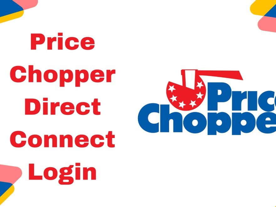 price chopper direct connect login